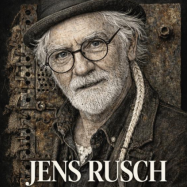 Jens Rusch - Norddeutscher Surrealismus